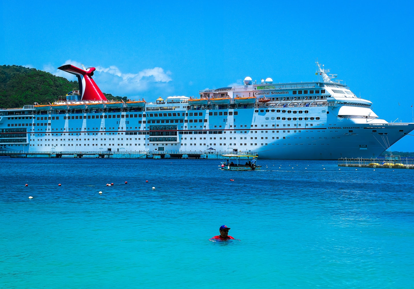 Carnival Recognized among Best Companies for Latinos to Work
